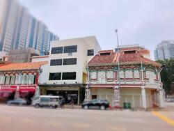 Jalan Besar Road Adjoining Shophouses (D8), Shop House #635904751